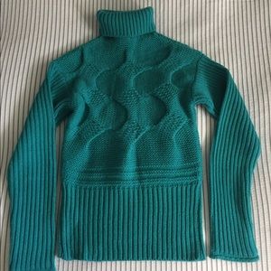 Asos Turtlenecks Sweater sz 2